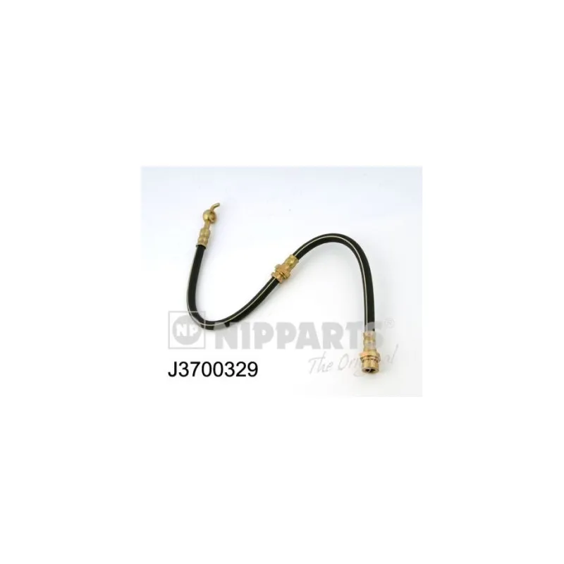 Flexible de frein NIPPARTS J3700329