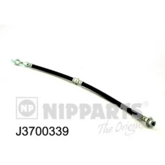 Flexible de frein NIPPARTS J3700339