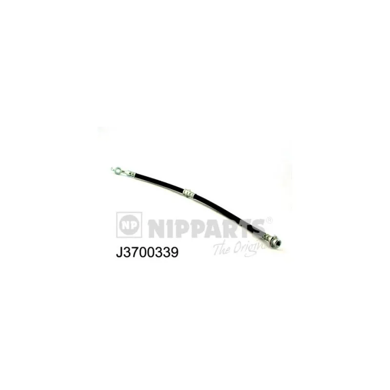 Flexible de frein NIPPARTS J3700339