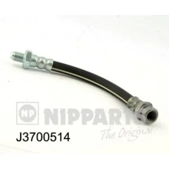 Flexible de frein NIPPARTS J3700514