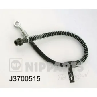 Flexible de frein NIPPARTS J3700515