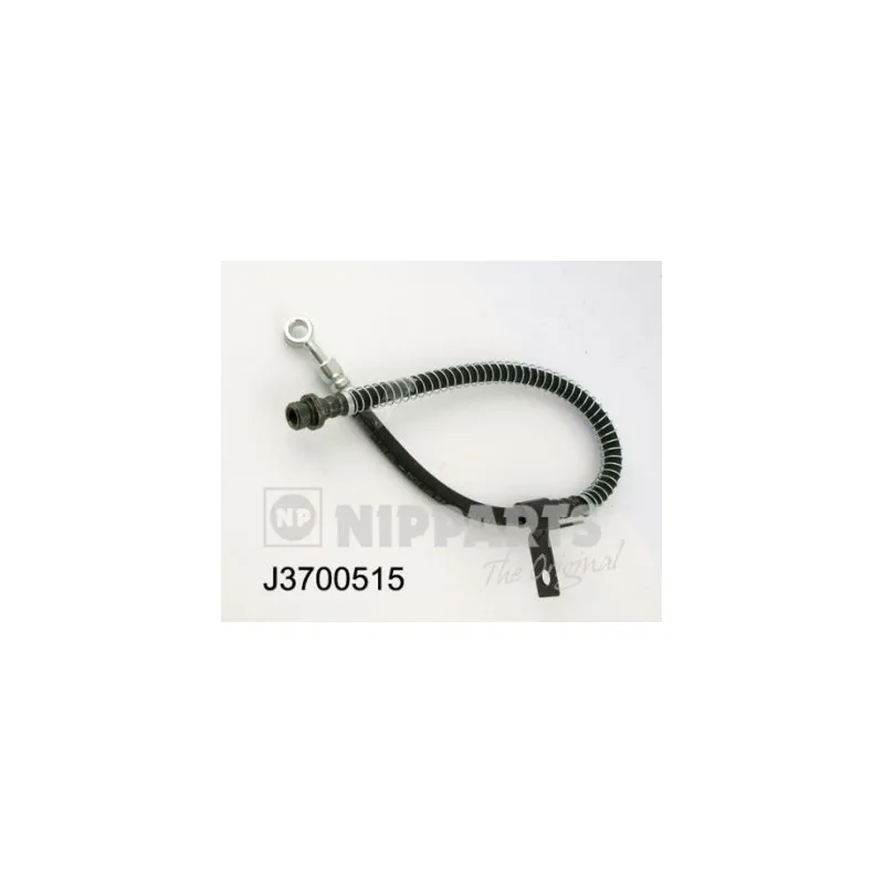 Flexible de frein NIPPARTS J3700515