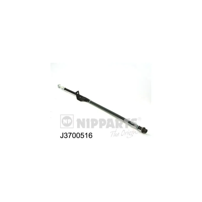 Flexible de frein NIPPARTS J3700516