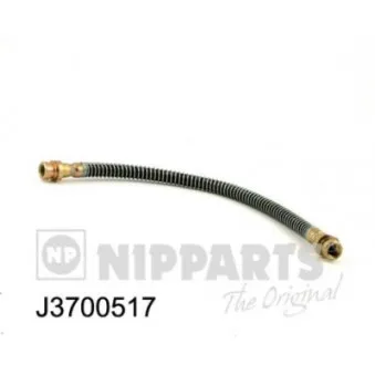 Flexible de frein NIPPARTS J3700517