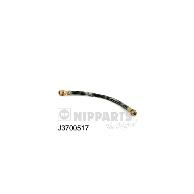 Flexible de frein NIPPARTS J3700517