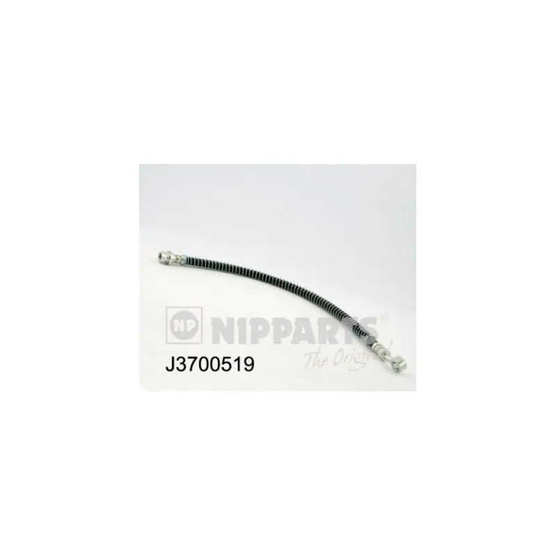 Flexible de frein NIPPARTS J3700519