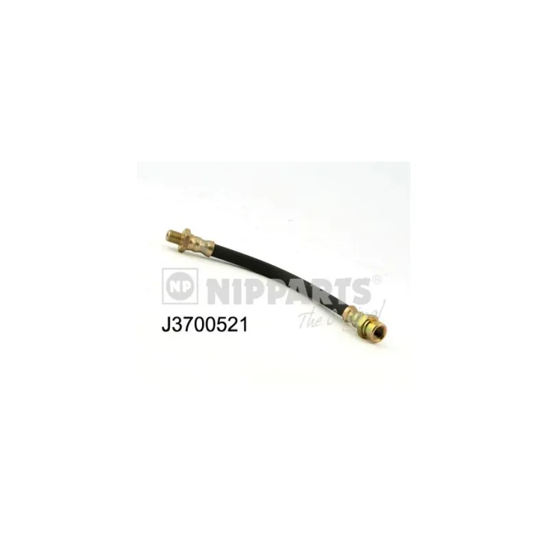 Flexible de frein NIPPARTS J3700521