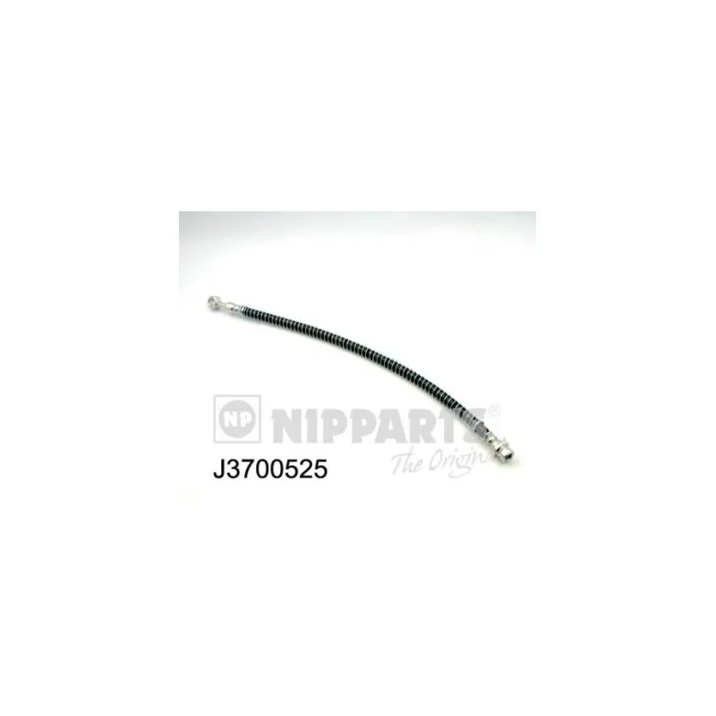Flexible de frein NIPPARTS J3700525
