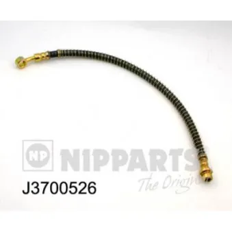 Flexible de frein NIPPARTS J3700526