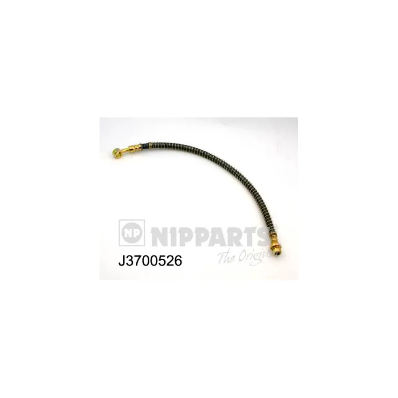 Flexible de frein NIPPARTS J3700526