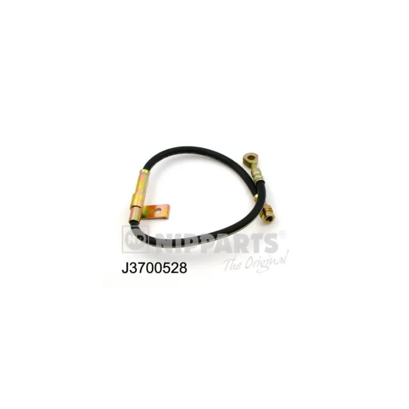 Flexible de frein NIPPARTS J3700528