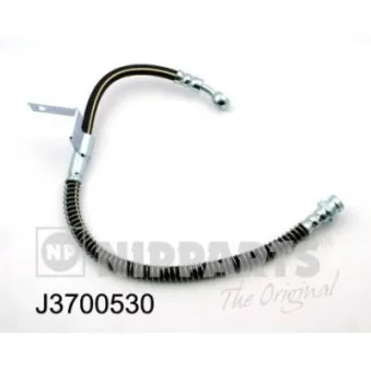 Flexible de frein NIPPARTS J3700530
