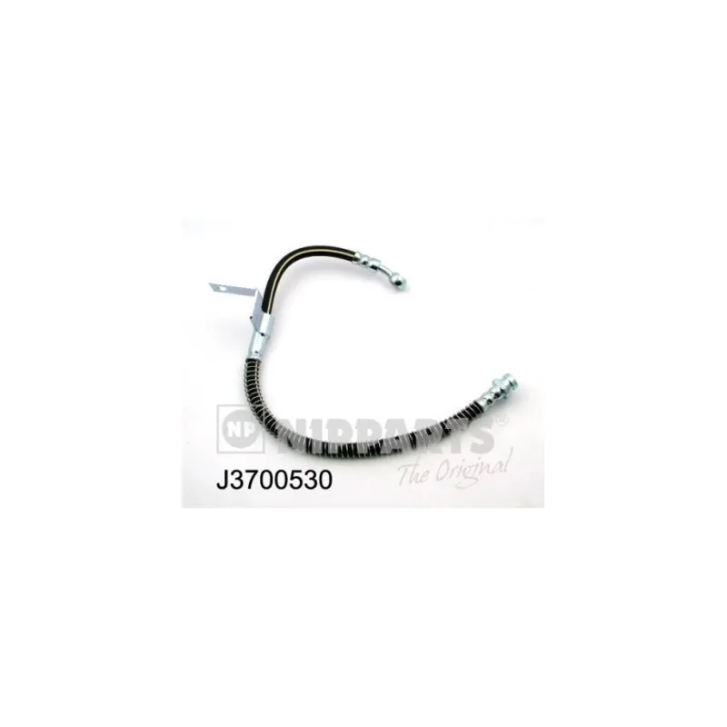 Flexible de frein NIPPARTS J3700530