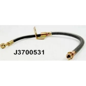 Flexible de frein NIPPARTS J3700531