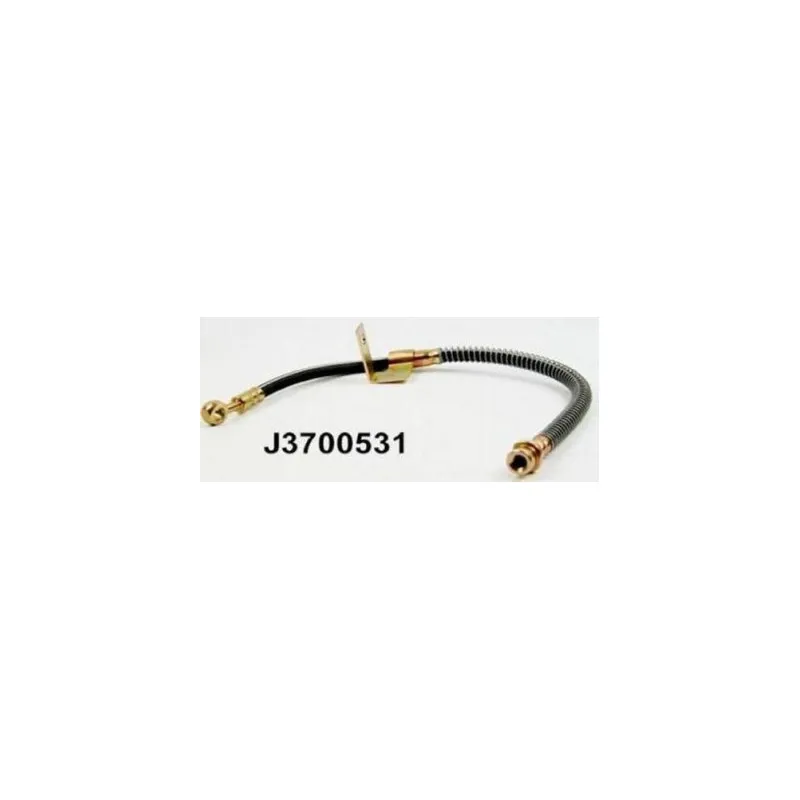 Flexible de frein NIPPARTS J3700531