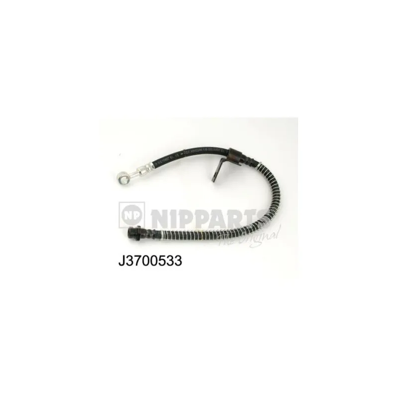 Flexible de frein NIPPARTS J3700533