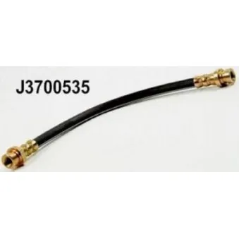 Flexible de frein NIPPARTS J3700535
