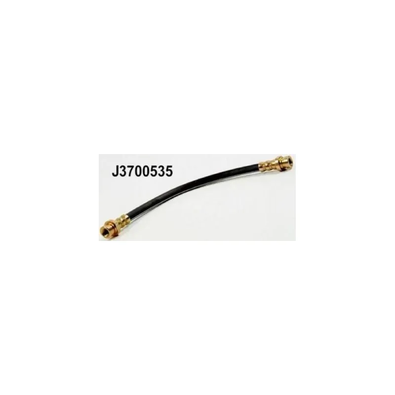 Flexible de frein NIPPARTS J3700535