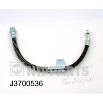 Flexible de frein NIPPARTS J3700536