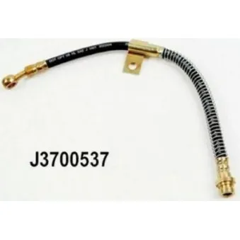 Flexible de frein NIPPARTS J3700537