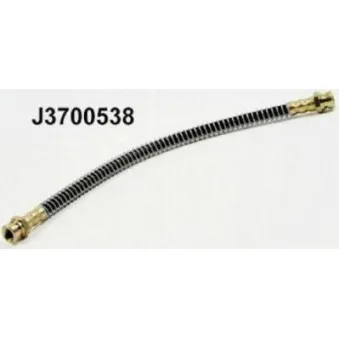 Flexible de frein NIPPARTS J3700538