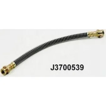 Flexible de frein NIPPARTS J3700539