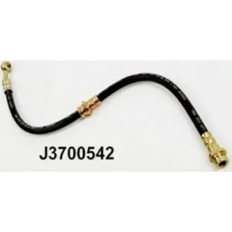 Flexible de frein NIPPARTS J3700542