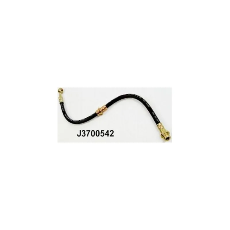 Flexible de frein NIPPARTS J3700542