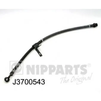 Flexible de frein NIPPARTS J3700543