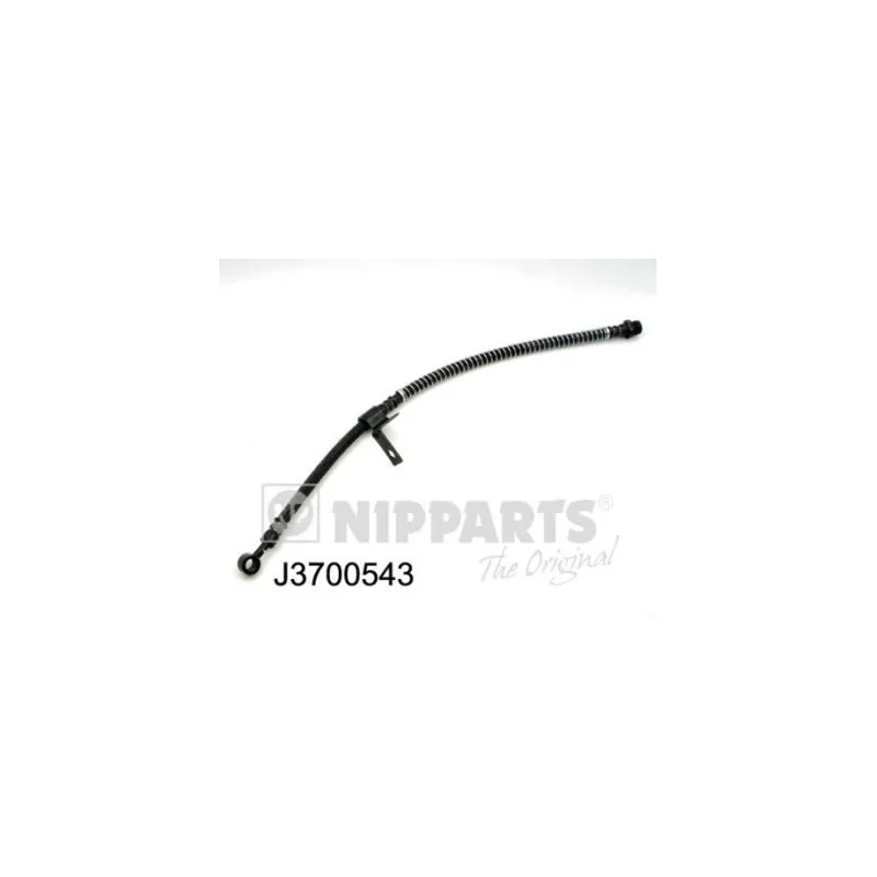 Flexible de frein NIPPARTS J3700543