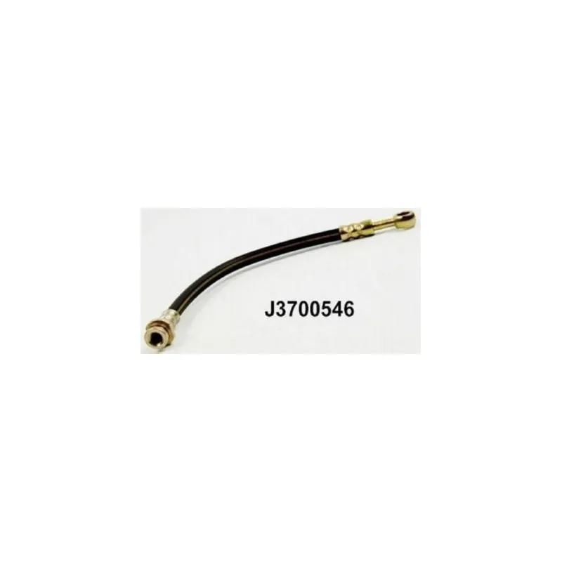 Flexible de frein NIPPARTS J3700546