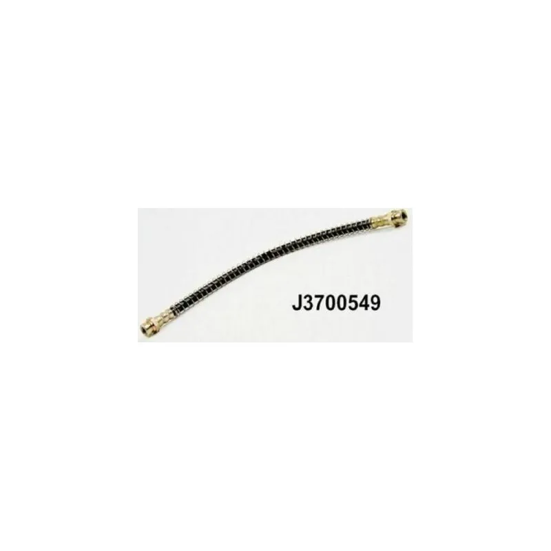 Flexible de frein NIPPARTS J3700549