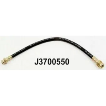 Flexible de frein NIPPARTS J3700550
