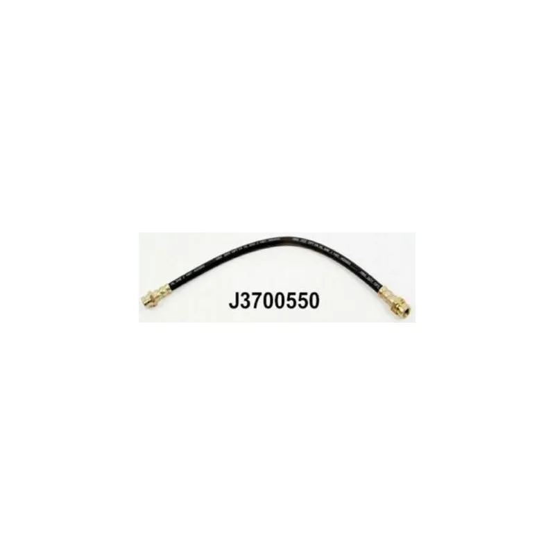 Flexible de frein NIPPARTS J3700550