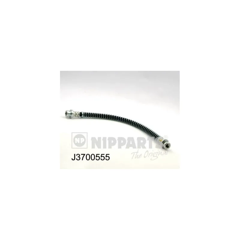 Flexible de frein NIPPARTS J3700555