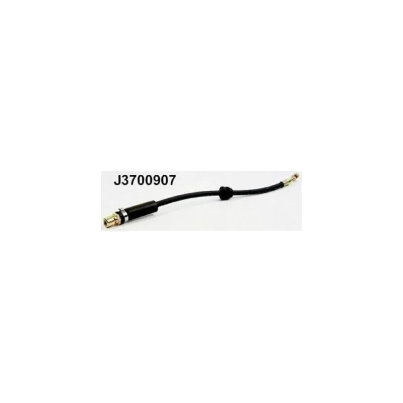 Flexible de frein NIPPARTS J3700907