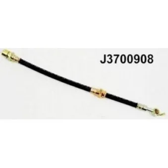 Flexible de frein NIPPARTS J3700908