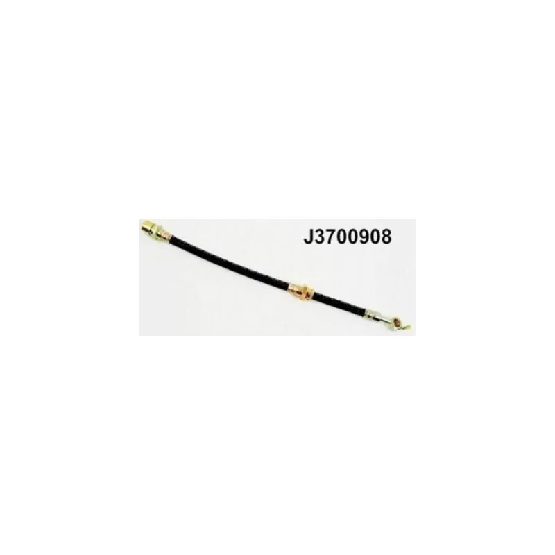 Flexible de frein NIPPARTS J3700908