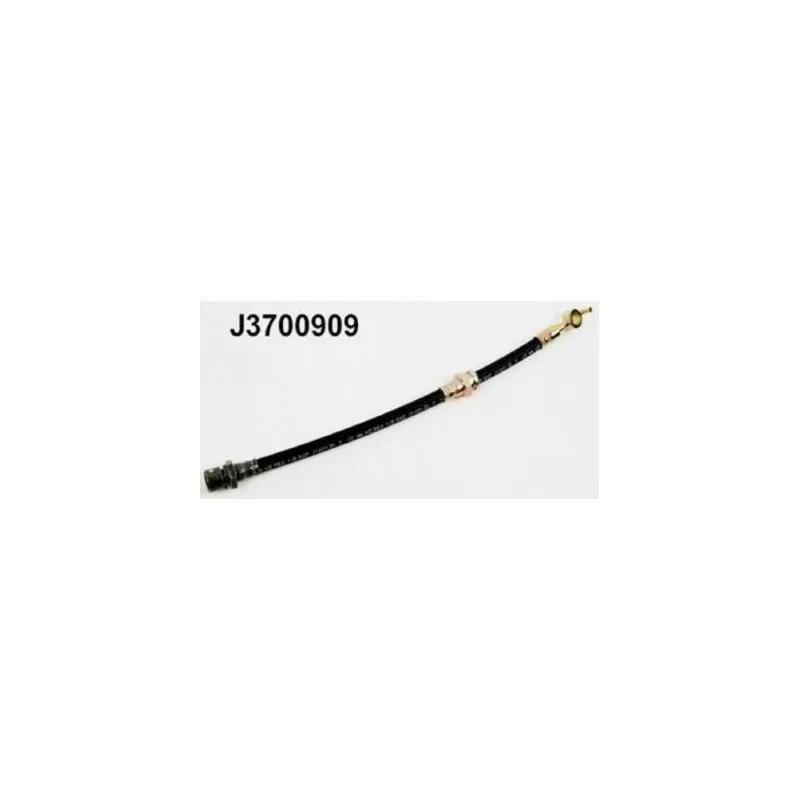 Flexible de frein NIPPARTS J3700909