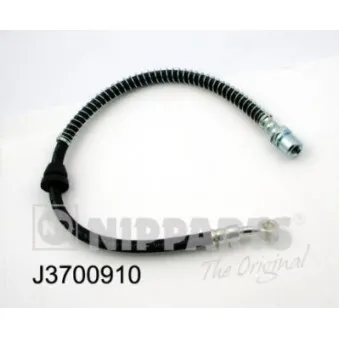 Flexible de frein NIPPARTS J3700910