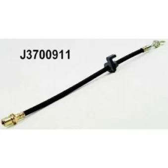 Flexible de frein NIPPARTS J3700911