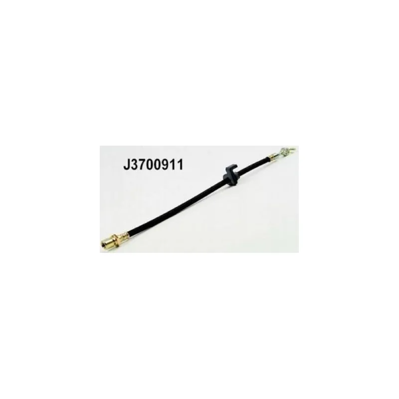 Flexible de frein NIPPARTS J3700911