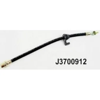 Flexible de frein NIPPARTS J3700912