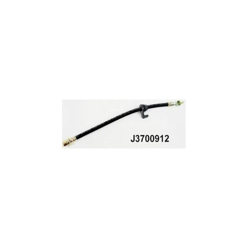 Flexible de frein NIPPARTS J3700912