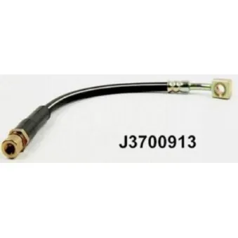 Flexible de frein NIPPARTS J3700913