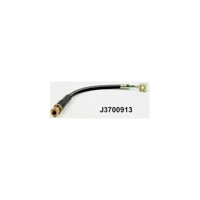 Flexible de frein NIPPARTS J3700913