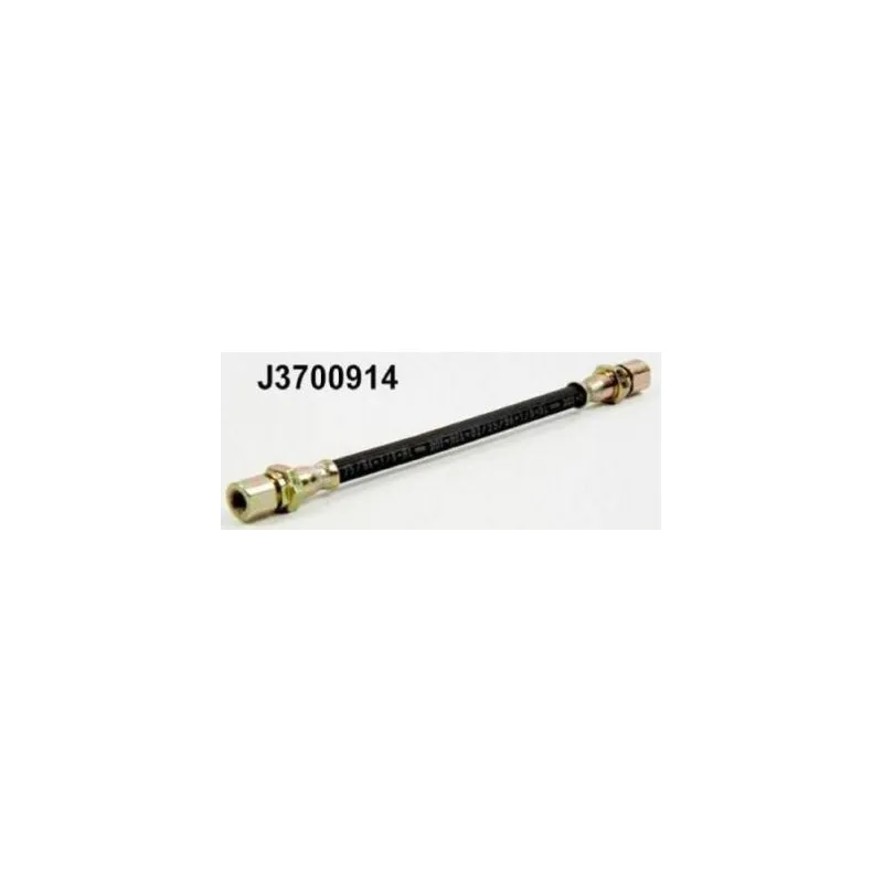 Flexible de frein NIPPARTS J3700914