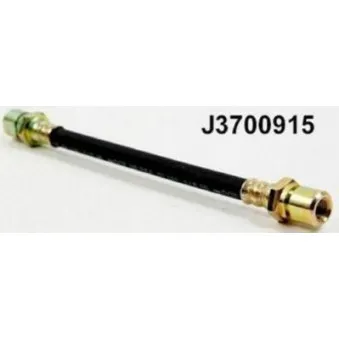 Flexible de frein NIPPARTS J3700915