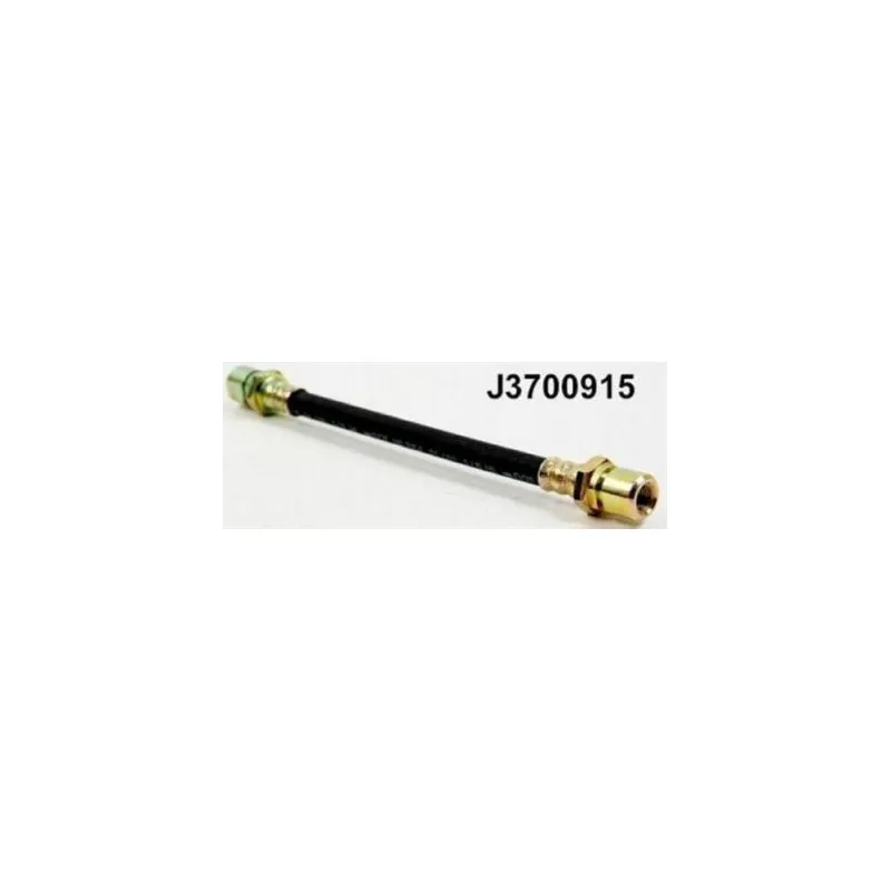 Flexible de frein NIPPARTS J3700915