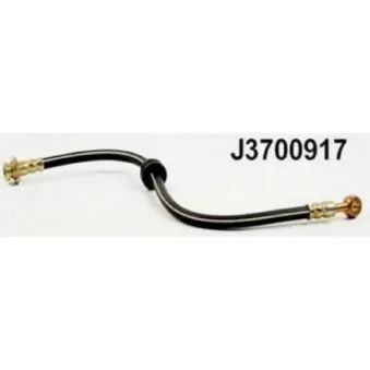 Flexible de frein NIPPARTS J3700917